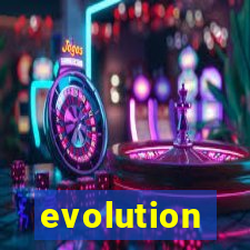 evolution - jogo